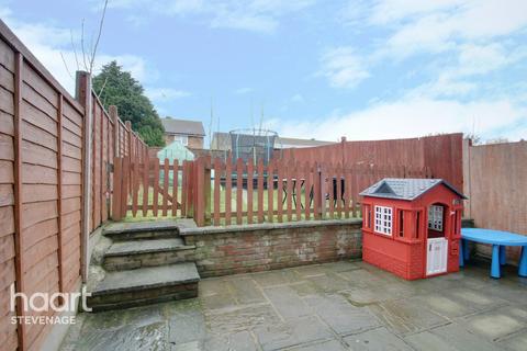 198 Hydean Way, Stevenage, SG2 9YD