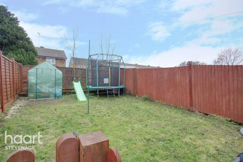 198 Hydean Way, Stevenage, SG2 9YD