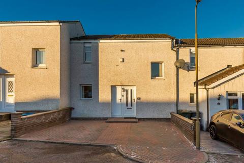 18 Springfield Place, South Queensferry, EH30 9XE