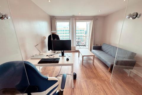 2 bedroom apartment to rent, Central house, High Street, London E15