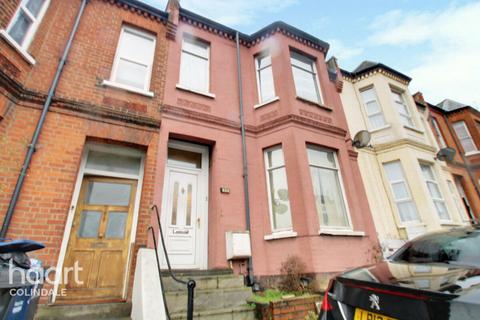 4 bedroom terraced house for sale - West Hendon Broadway, NW9