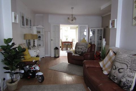 11 Glannant Terrace, Ystradgynlais, Swansea, SA9 1BD