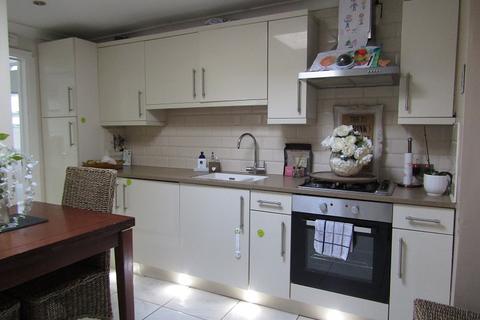 11 Glannant Terrace, Ystradgynlais, Swansea, SA9 1BD