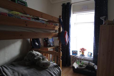 11 Glannant Terrace, Ystradgynlais, Swansea, SA9 1BD