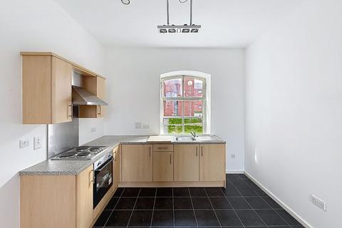 1 bedroom apartment to rent, Hartley Court Lock 38, Etruria, Stoke-on-Trent, ST4 7GG