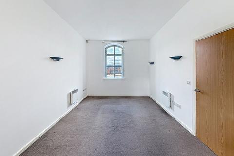 1 bedroom apartment to rent, Hartley Court Lock 38, Etruria, Stoke-on-Trent, ST4 7GG