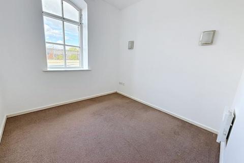 1 bedroom apartment to rent, Hartley Court Lock 38, Etruria, Stoke-on-Trent, ST4 7GG