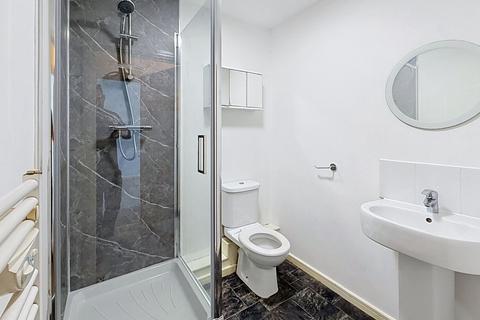 1 bedroom apartment to rent, Hartley Court Lock 38, Etruria, Stoke-on-Trent, ST4 7GG