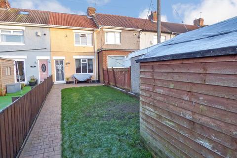 17 Braemar Terrace, Peterlee, SR8 4EP