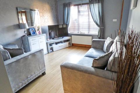 17 Braemar Terrace, Peterlee, SR8 4EP