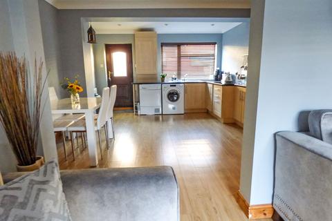 17 Braemar Terrace, Peterlee, SR8 4EP
