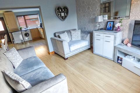 17 Braemar Terrace, Peterlee, SR8 4EP