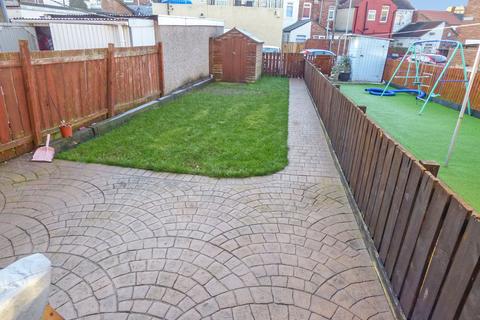 17 Braemar Terrace, Peterlee, SR8 4EP