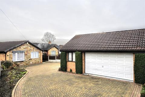 10 Maytree Close, Darfield, Barnsley, S73 9JS