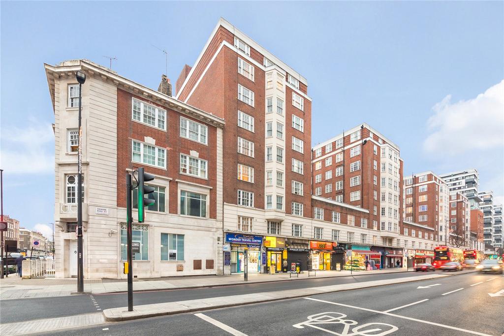 Park West, Edgware Road, London 3 bed flat for sale £899,000