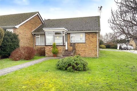 7 Ashleigh Close, Angmering, Littlehampton, BN16 4BX