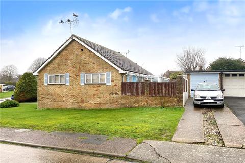 7 Ashleigh Close, Angmering, Littlehampton, BN16 4BX