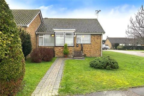 7 Ashleigh Close, Angmering, Littlehampton, BN16 4BX