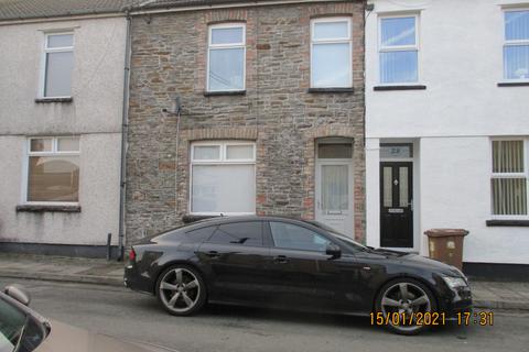 3 bedroom terraced house to rent, Thomas Street, Llanbradach , Caerphilly CF83