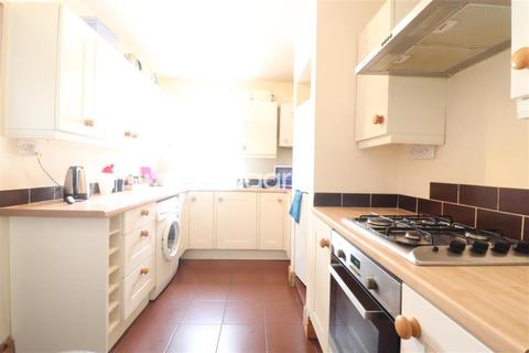 1 bedroom in a house share to rent - Uttoxeter Old Road, DE1