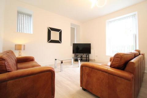 2 bedroom flat to rent - Loanhead Terrace, Aberdeen, AB25 3SJ - Apartment 1