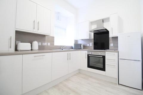 2 bedroom flat to rent - Loanhead Terrace, Aberdeen, AB25 3SJ - Apartment 1