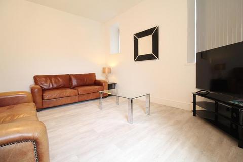 2 bedroom flat to rent, Loanhead Terrace, Aberdeen, AB25 3SJ - Apartment 1