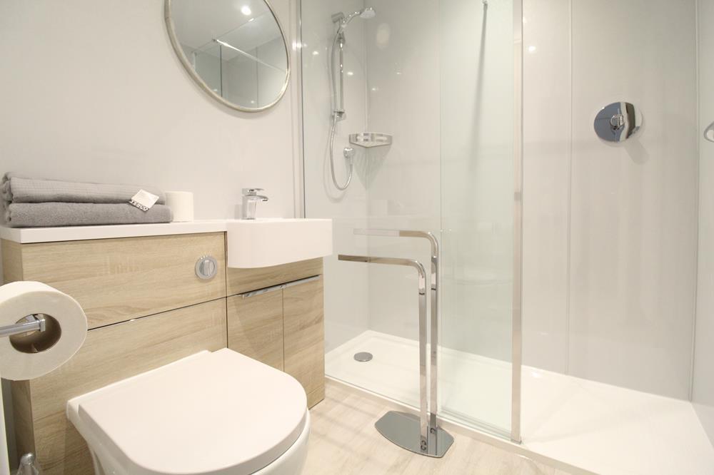 Ensuite