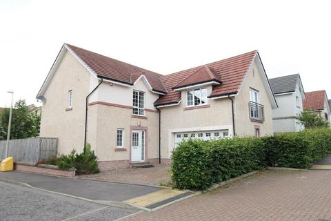 5 bedroom detached house to rent, Friarsfield Avenue, Cults, AB15