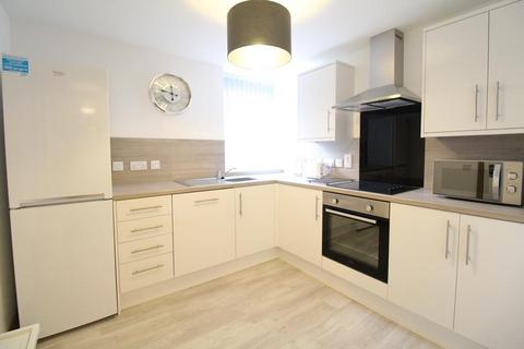 2 bedroom flat to rent, Loanhead Terrace, Apartment 2, AB25