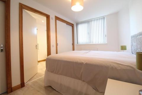 2 bedroom flat to rent, Loanhead Terrace, Apartment 2, AB25
