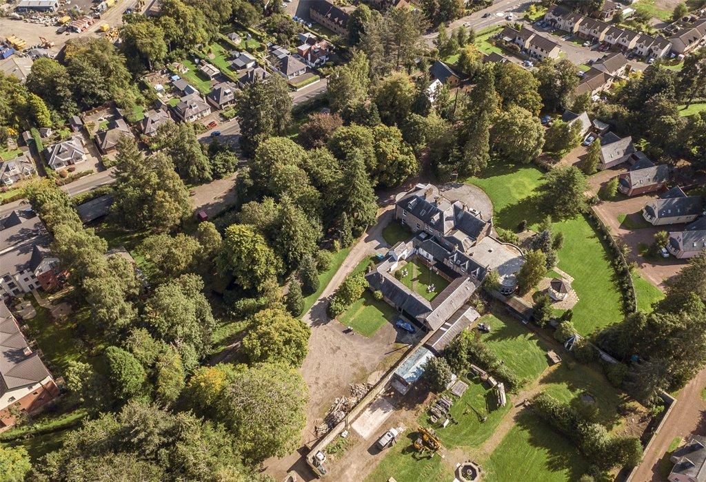 Serviced Plot At Altamoun, Blairgowrie, Blairgowrie Plot £84,000