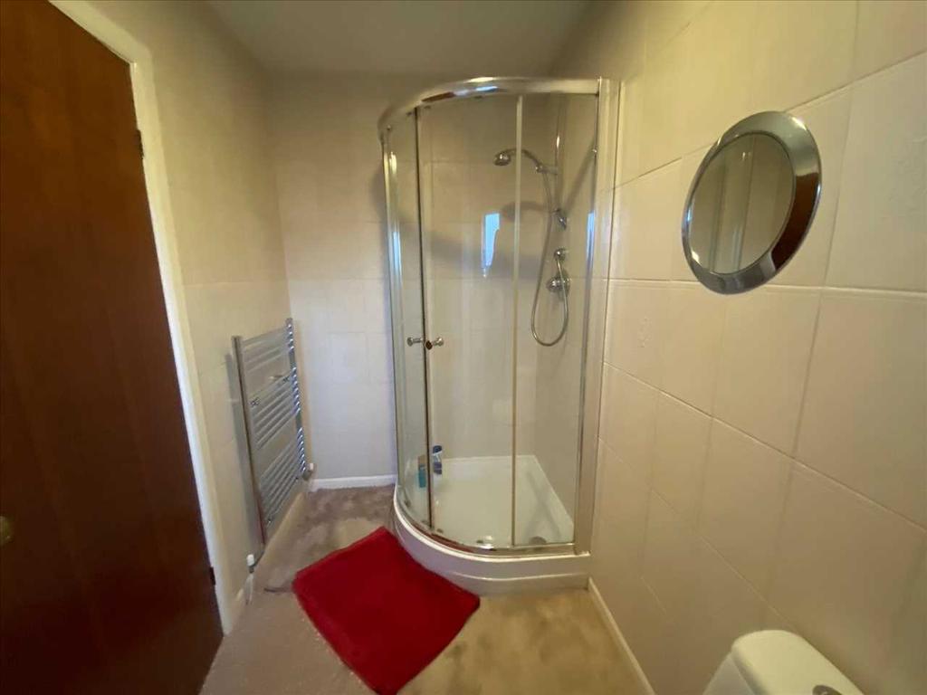En Suite Shower Room