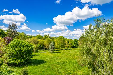 Crossing Cottage Coombe Road, Compton, Newbury, RG20 6RQ