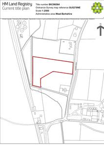 Crossing Cottage Coombe Road, Compton, Newbury, RG20 6RQ
