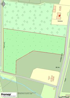 Crossing Cottage Coombe Road, Compton, Newbury, RG20 6RQ