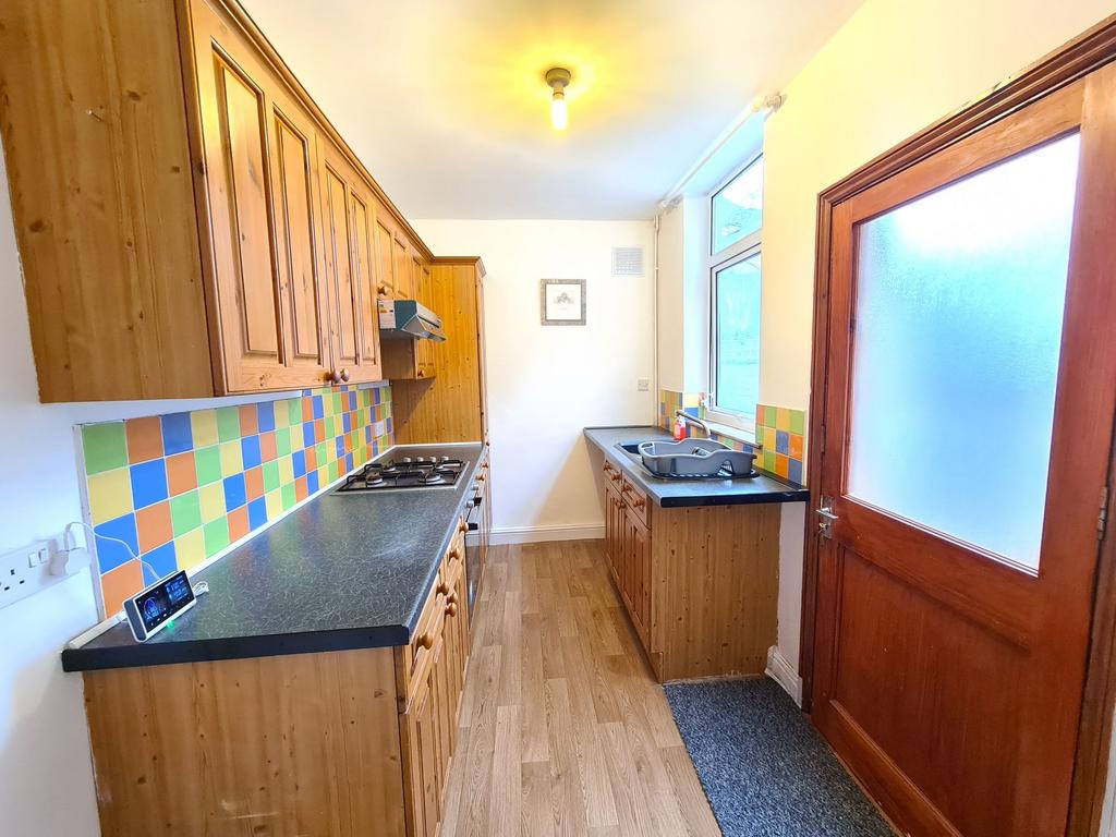 House in Leicester - More