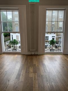 1 bedroom flat to rent, Chadwell Street, London, EC1R