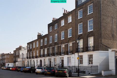 1 bedroom flat to rent, Chadwell Street, London, EC1R