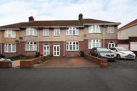 76 Gordon Avenue, Bristol, BS5 7DS