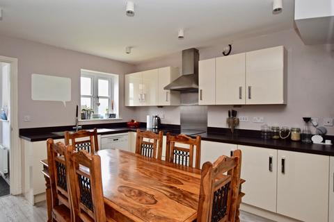 23 Amos Drive, Pocklington, York, YO42 2BS