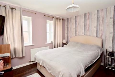 23 Amos Drive, Pocklington, York, YO42 2BS