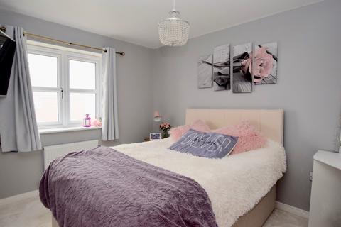 23 Amos Drive, Pocklington, York, YO42 2BS