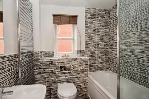 23 Amos Drive, Pocklington, York, YO42 2BS