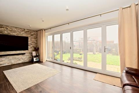 23 Amos Drive, Pocklington, York, YO42 2BS