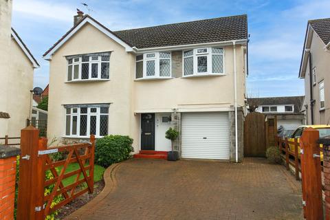 3 Grassmere Road, Yatton, Bristol, BS49 4DD