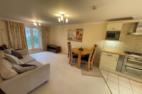 2 bedroom apartment to rent, Westlands House, Basingstoke RG21