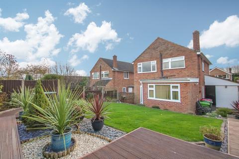 8 Rose Hill, Atherstone, CV9 1PT