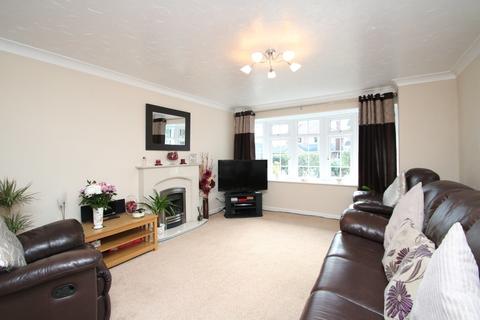 8 Rose Hill, Atherstone, CV9 1PT