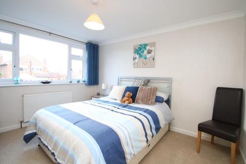 8 Rose Hill, Atherstone, CV9 1PT